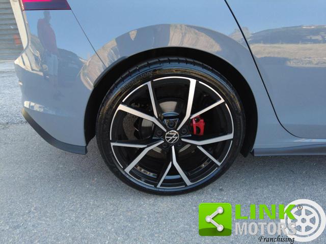 VOLKSWAGEN Golf usata, con Chiusura centralizzata