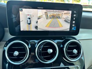 MERCEDES-BENZ GLC 220 usata, con ESP