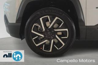 JEEP Compass usata 15