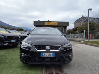 SEAT Ibiza usata, con Climatizzatore