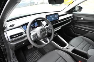 JEEP Avenger usata, con Controllo trazione