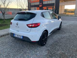 RENAULT Clio usata, con Alzacristalli elettrici