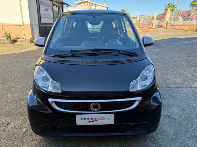 SMART ForTwo usata, con Airbag