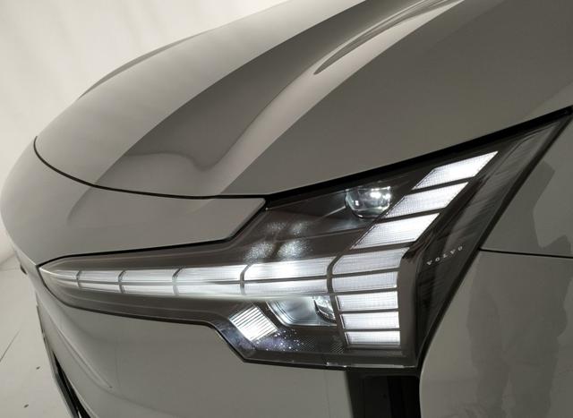 VOLVO EX30 usata, con Chiusura centralizzata