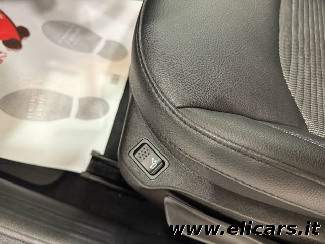 JEEP Compass usata, con Volante in pelle