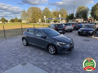 RENAULT Clio usata, con Autoradio