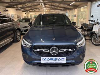 MERCEDES-BENZ GLA 200 usata, con Airbag
