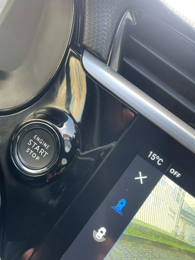 OPEL Corsa usata, con Cruise Control