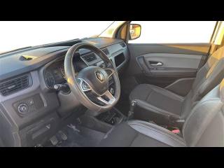 RENAULT Express usata, con Climatizzatore