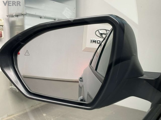 HYUNDAI Tucson usata, con Controllo trazione