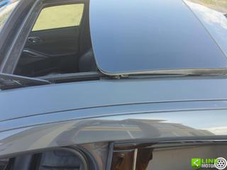 BMW X6 usata, con Regolazione elettrica sedili