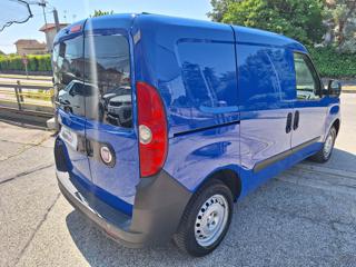 FIAT Doblo usata 10