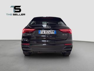 AUDI Q3 usata, con Autoradio