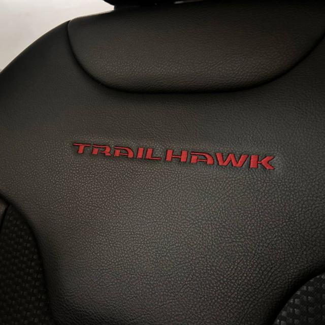 JEEP Compass usata, con Controllo automatico clima