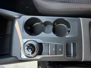 FORD Kuga usata, con Controllo trazione