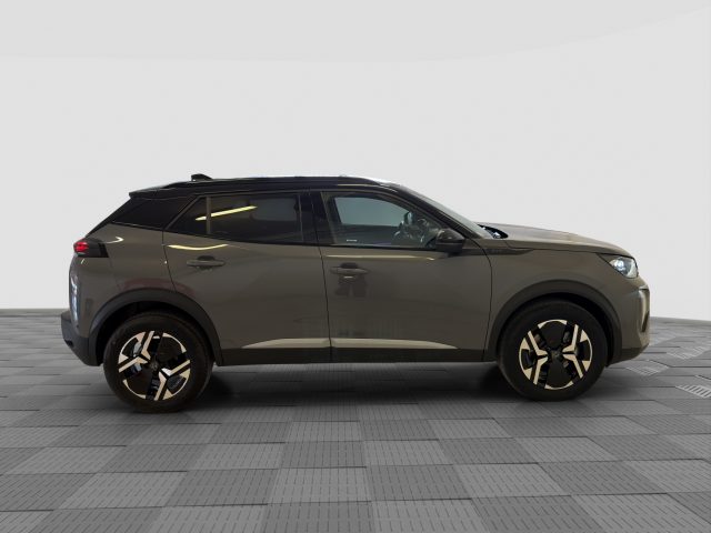 PEUGEOT 2008 usata 5