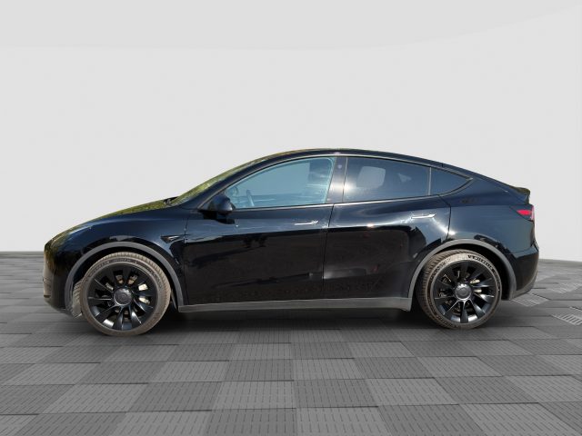 TESLA Model Y usata 1