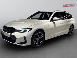 BMW 320 usata, con Airbag