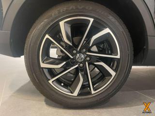 MG ZS usata, con Controllo trazione