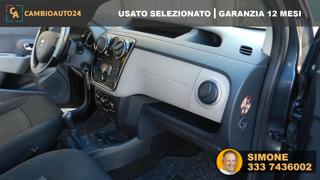 DACIA Dokker usata 89