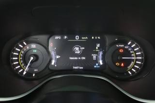 JEEP Compass usata 6