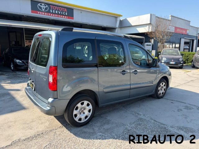 PEUGEOT Partner usata 16