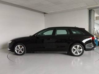 AUDI A4 usata, con Airbag Passeggero