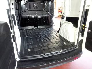 FIAT Doblo usata, con Climatizzatore