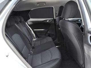 KIA XCeed usata, con Immobilizzatore elettronico