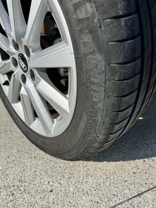 AUDI A1 usata, con Chiusura centralizzata