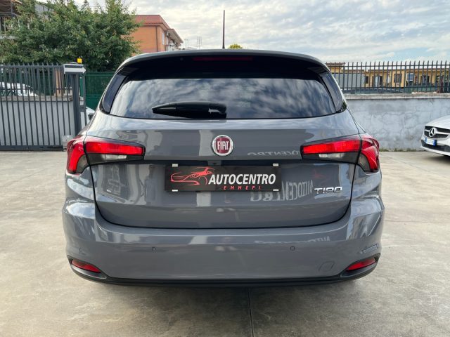FIAT Tipo usata, con Alzacristalli elettrici
