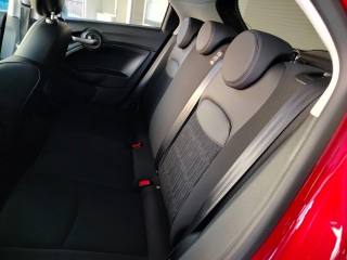 FIAT 500X usata, con Fari LED