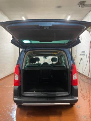 CITROEN Berlingo usata, con Luce d