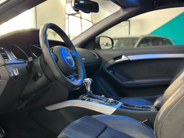 AUDI A5 usata, con Servosterzo