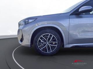 BMW X1 usata 10