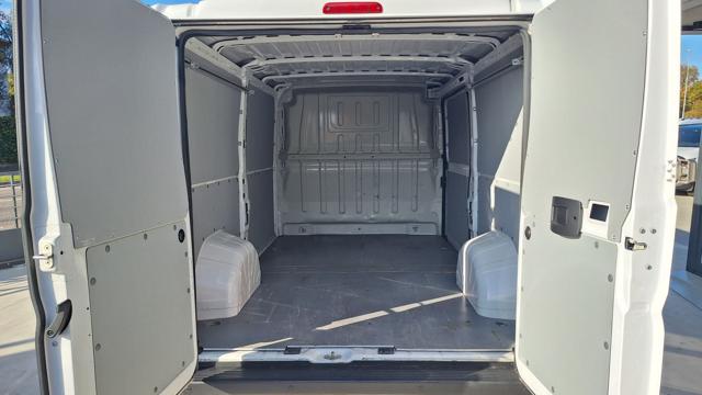 FIAT Ducato usata, con ESP