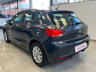 SEAT Ibiza usata, con Autoradio