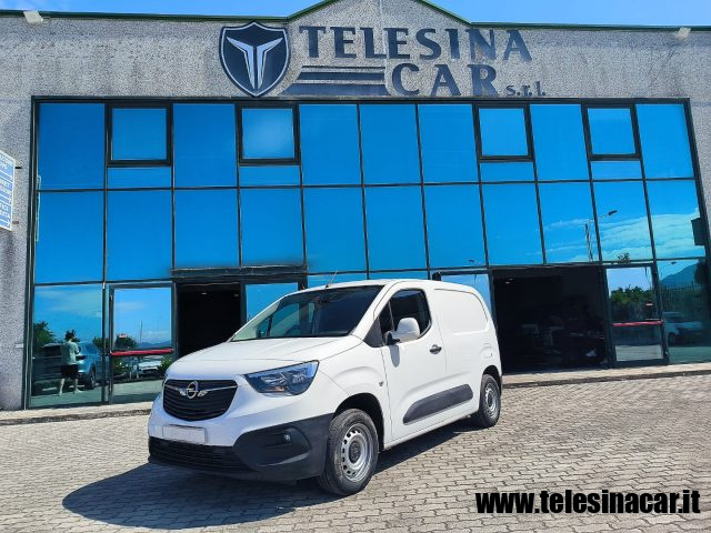 OPEL Combo usata, con ABS