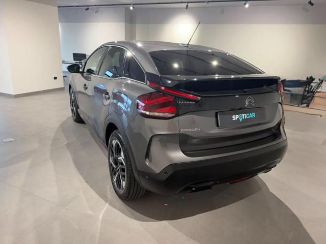 CITROEN C4 usata, con Autoradio