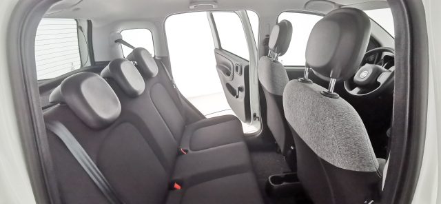 FIAT Panda usata 41