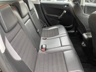 PEUGEOT 2008 usata, con Climatizzatore