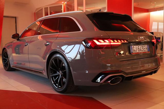 AUDI A4 usata, con Airbag Passeggero