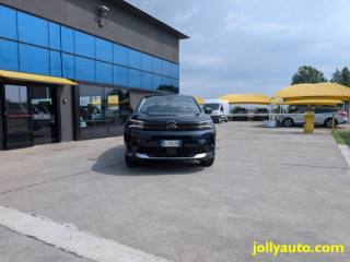 CITROEN C5 Aircross usata, con Autoradio digitale