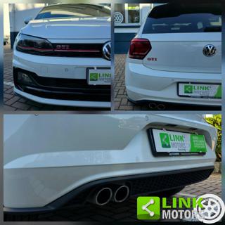 VOLKSWAGEN Polo usata, con ESP