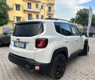 JEEP Renegade usata, con Autoradio