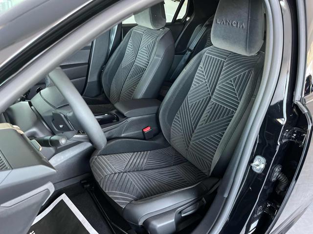 LANCIA Ypsilon usata 20