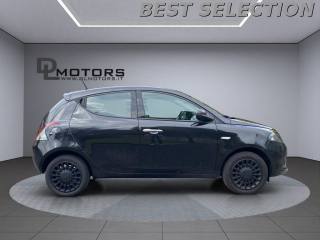 LANCIA Ypsilon usata, con Sedile posteriore sdoppiato
