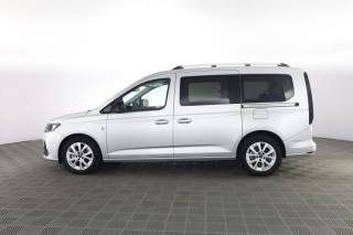 FORD Tourneo Connect usata 5