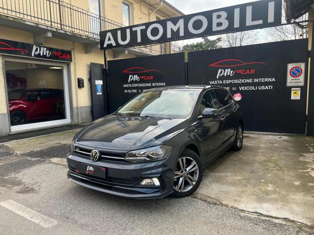 VOLKSWAGEN Polo usata, con ABS