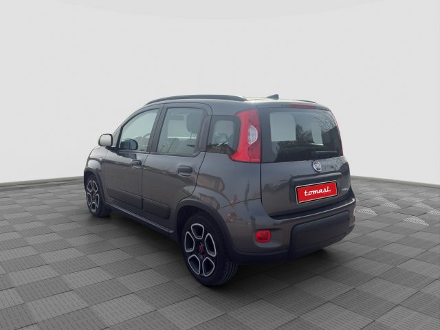 FIAT Panda usata 3